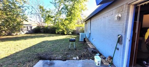 A home in Fort Worth