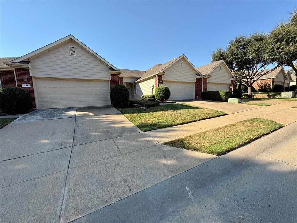 236 Bexar Drive