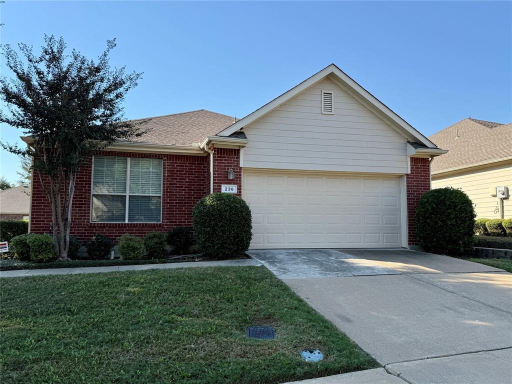 236 Bexar Drive