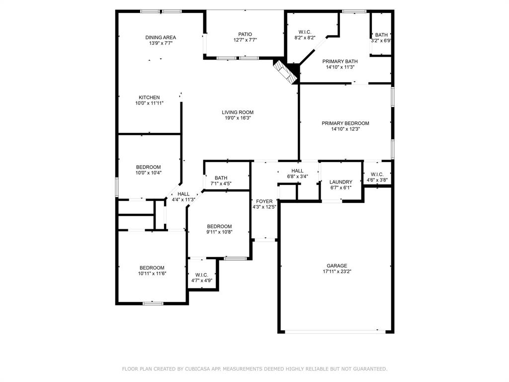The Parks Of Tolar - Residential