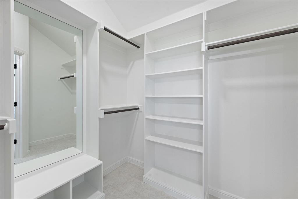 The Parks Of Tolar - Residential