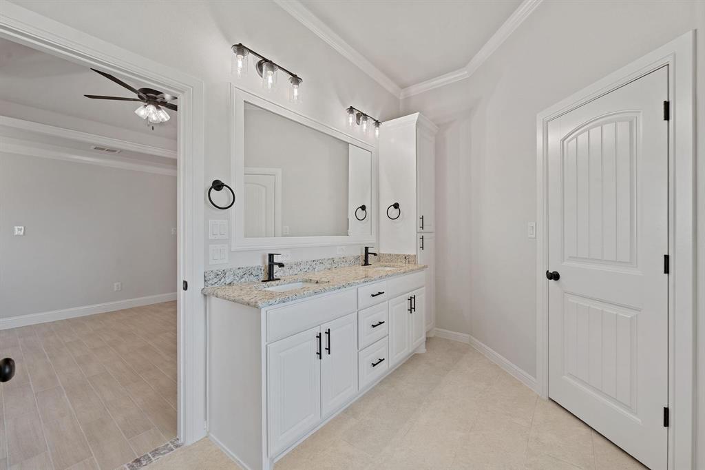 The Parks Of Tolar - Residential