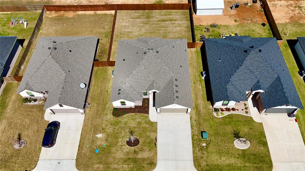 The Parks Of Tolar - Residential