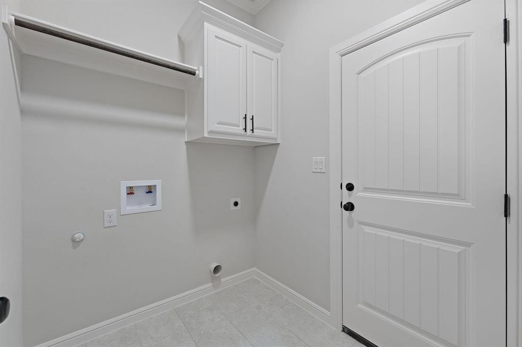 The Parks Of Tolar - Residential