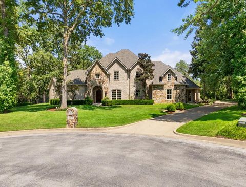 2015 Stonegate Valley Drive Tyler TX 75703