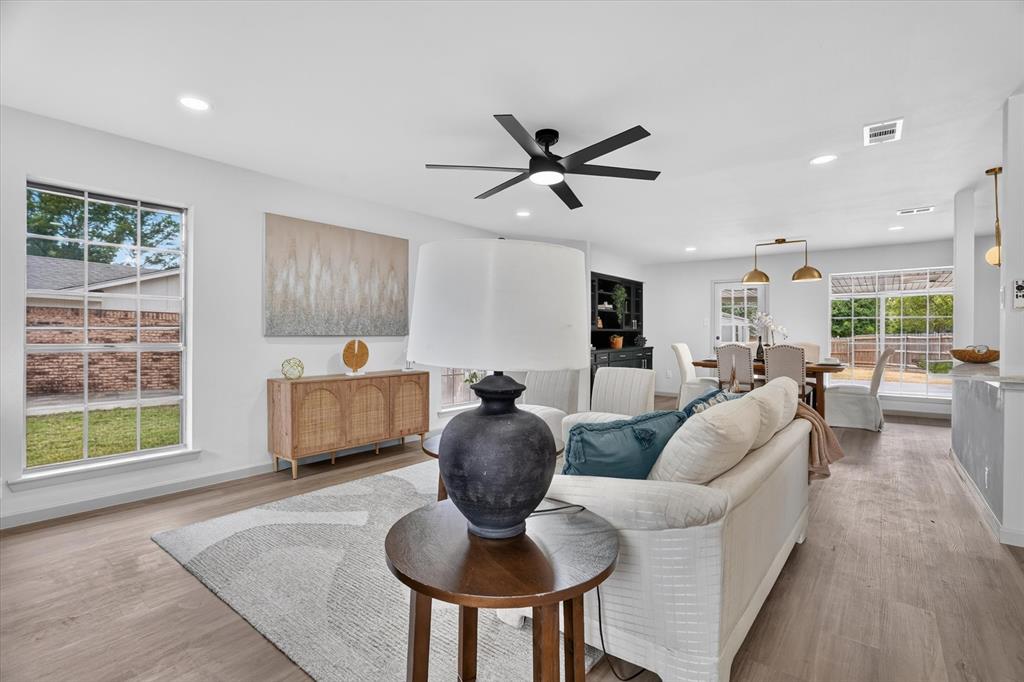 5817 Stone Drive