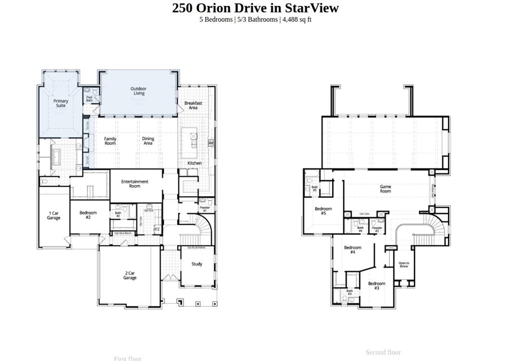 StarView - Residential