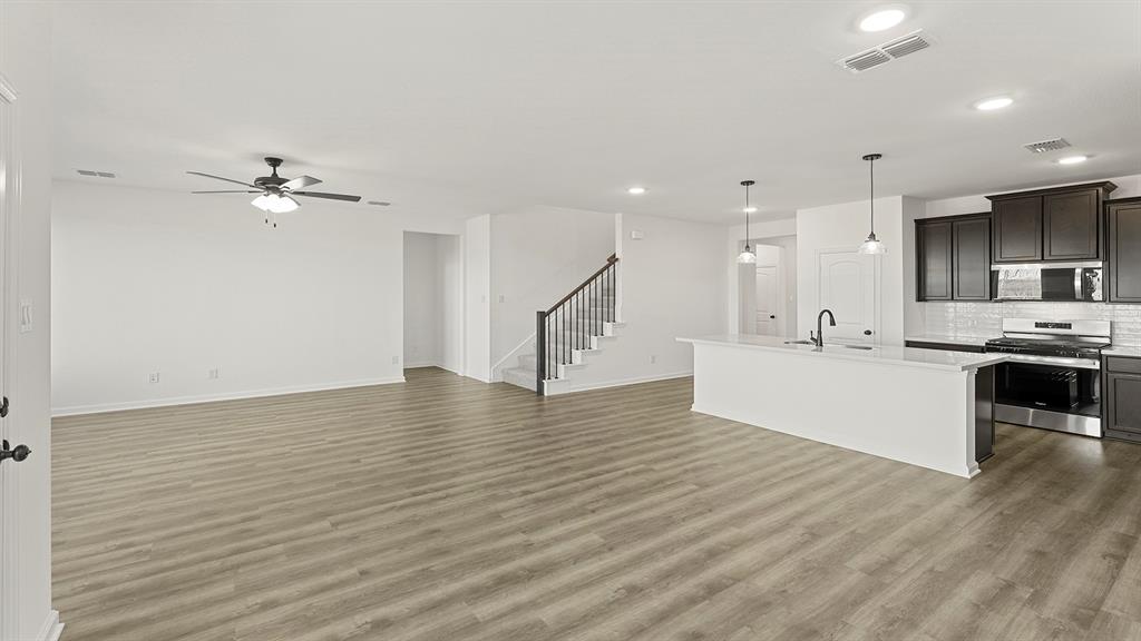 Waterscape - Residential