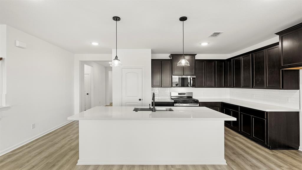 Waterscape - Residential