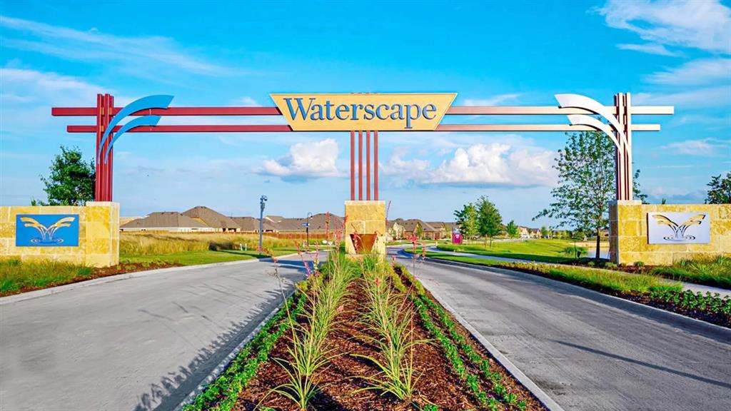 Waterscape - Residential