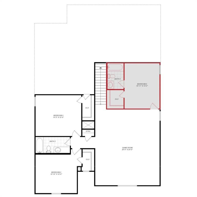 3159 Duck Heights