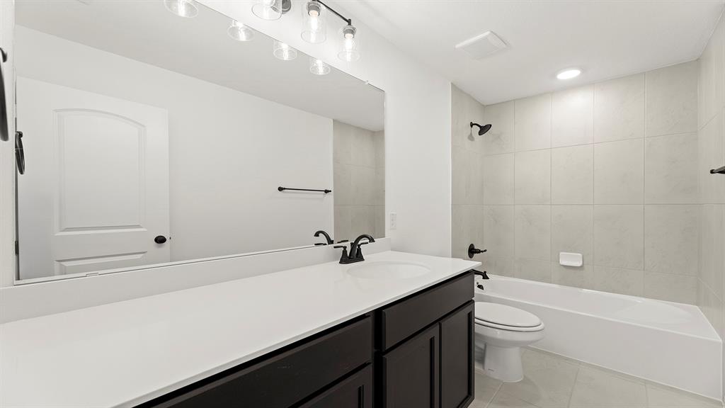 Waterscape - Residential