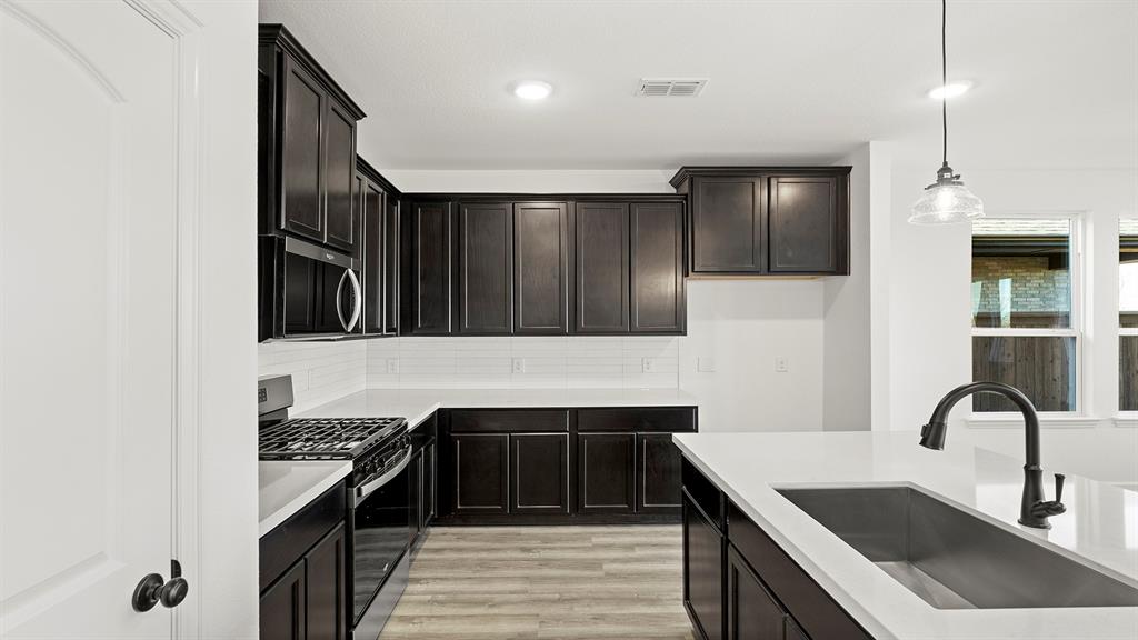 Waterscape - Residential