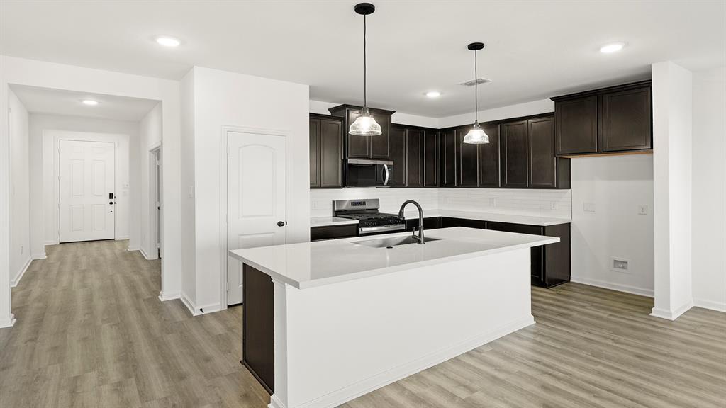 Waterscape - Residential