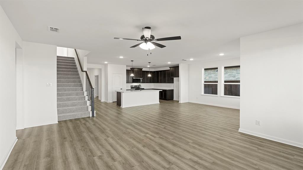 Waterscape - Residential