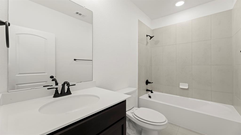 Waterscape - Residential