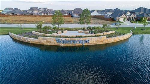 Waterscape - Residential