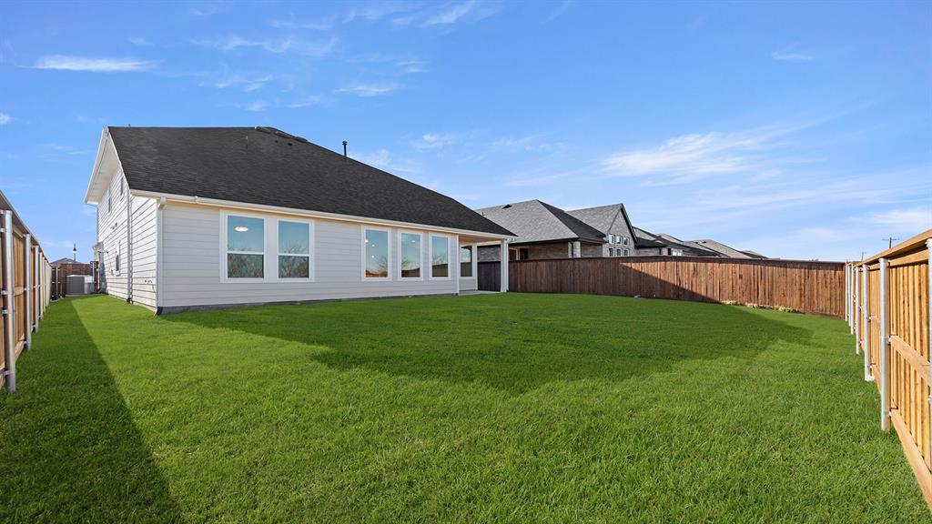 Waterscape - Residential