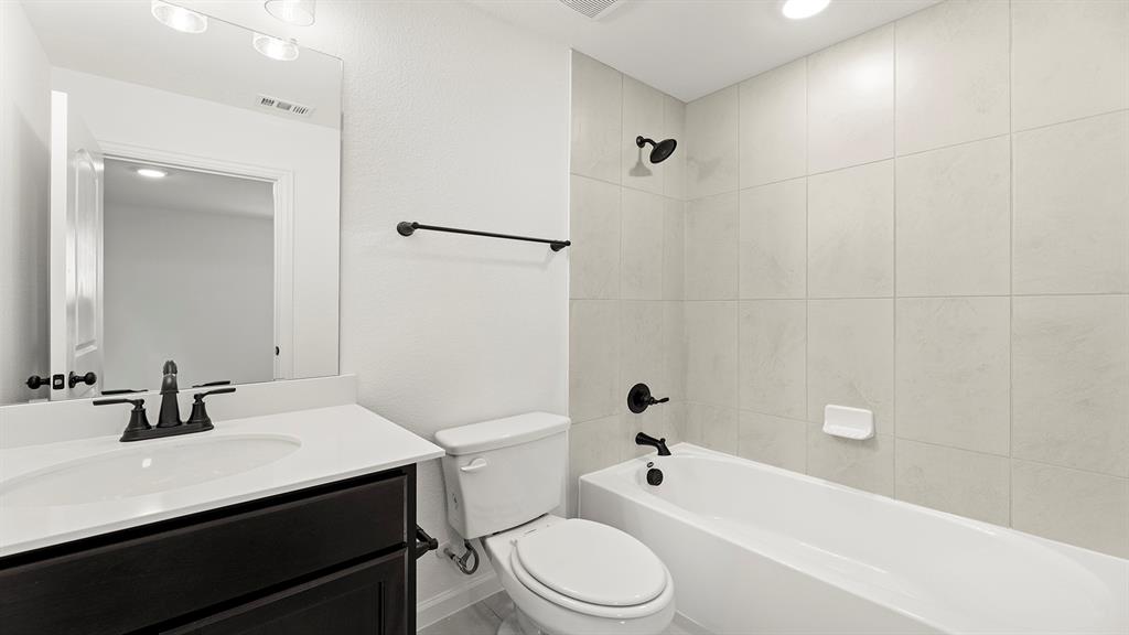 Waterscape - Residential