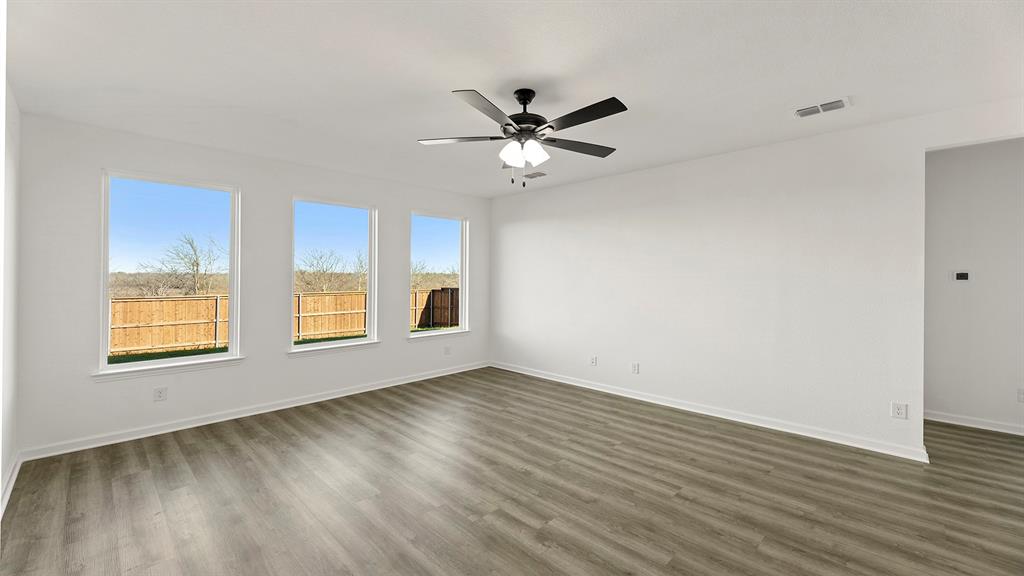 Waterscape - Residential