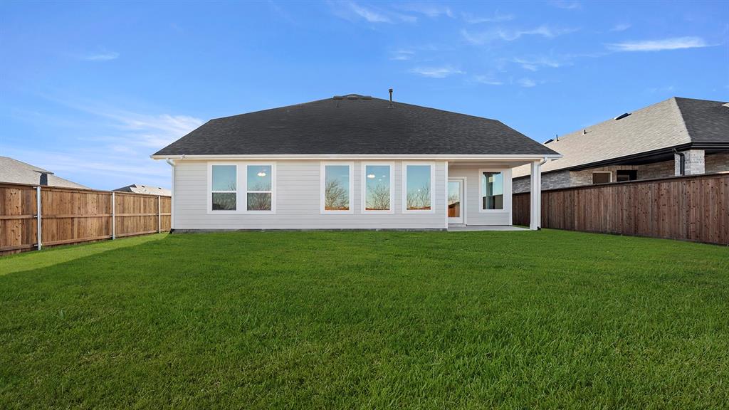 Waterscape - Residential