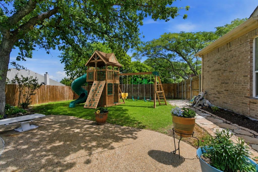 Villages Of Woodland Spgs - Residential