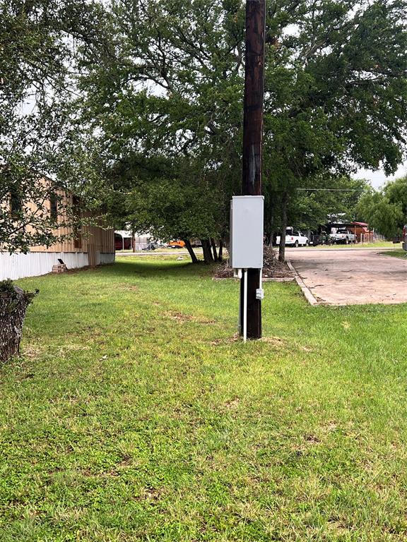 Harbor Point Sec I - Residential