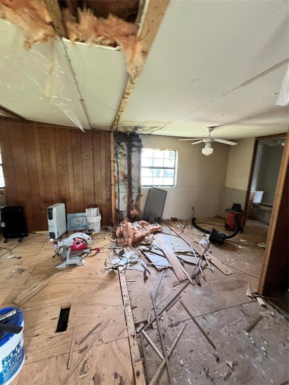 Harbor Point Sec I - Residential