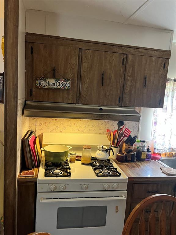 Harbor Point Sec I - Residential