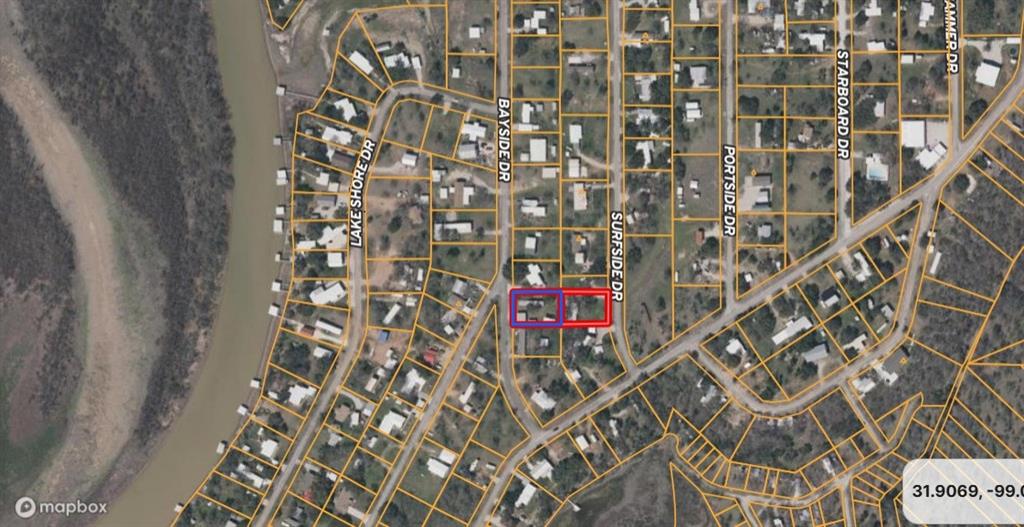 Harbor Point Sec I - Residential