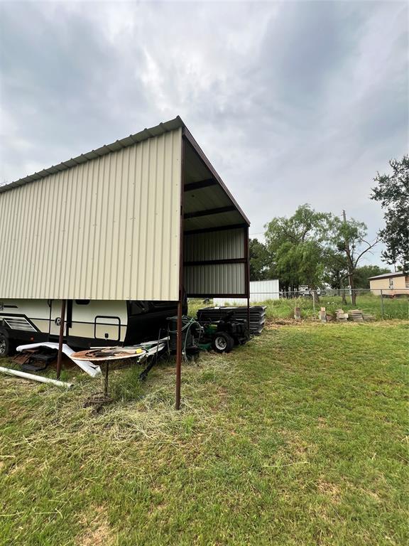 Harbor Point Sec I - Residential