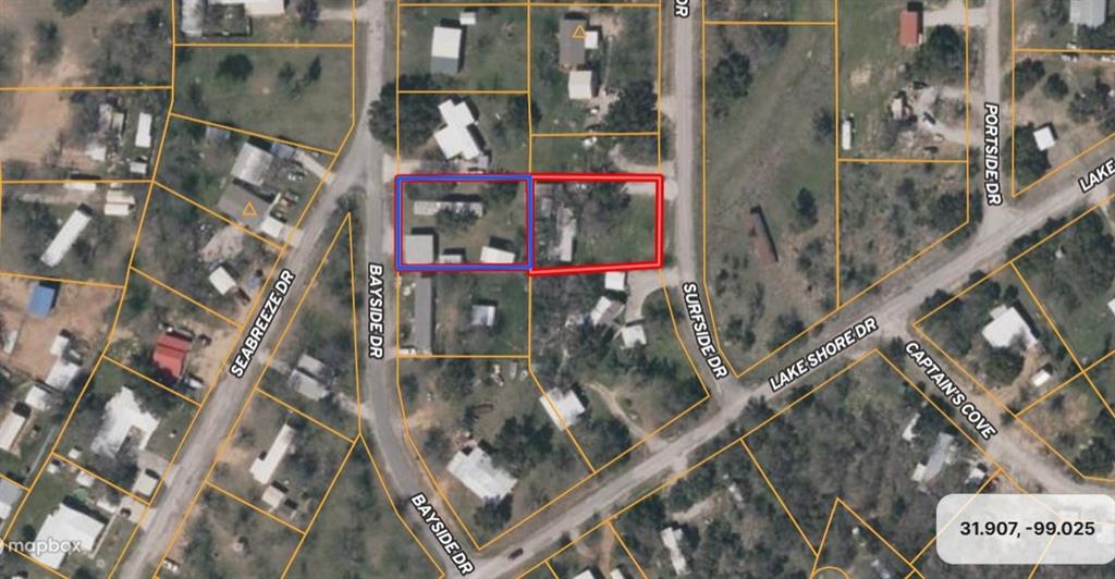 Harbor Point Sec I - Residential