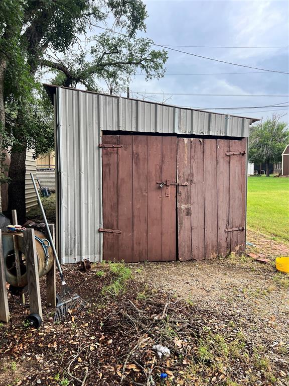 Harbor Point Sec I - Residential