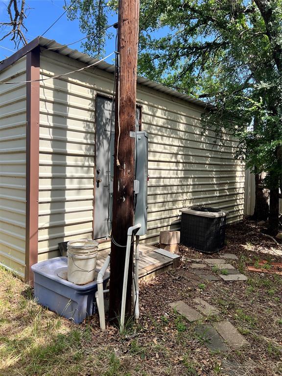 Harbor Point Sec I - Residential