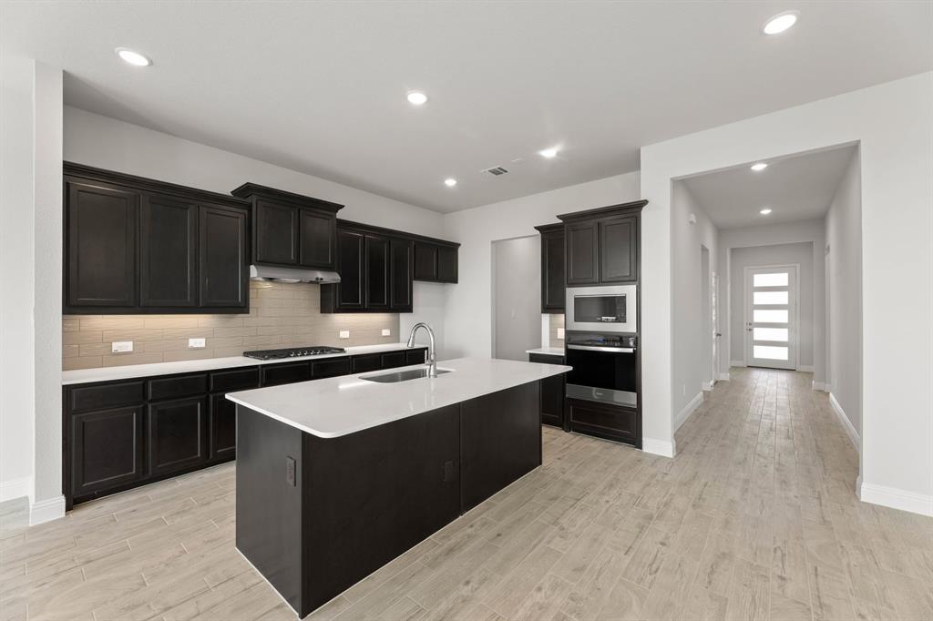 Timberbrook - Residential