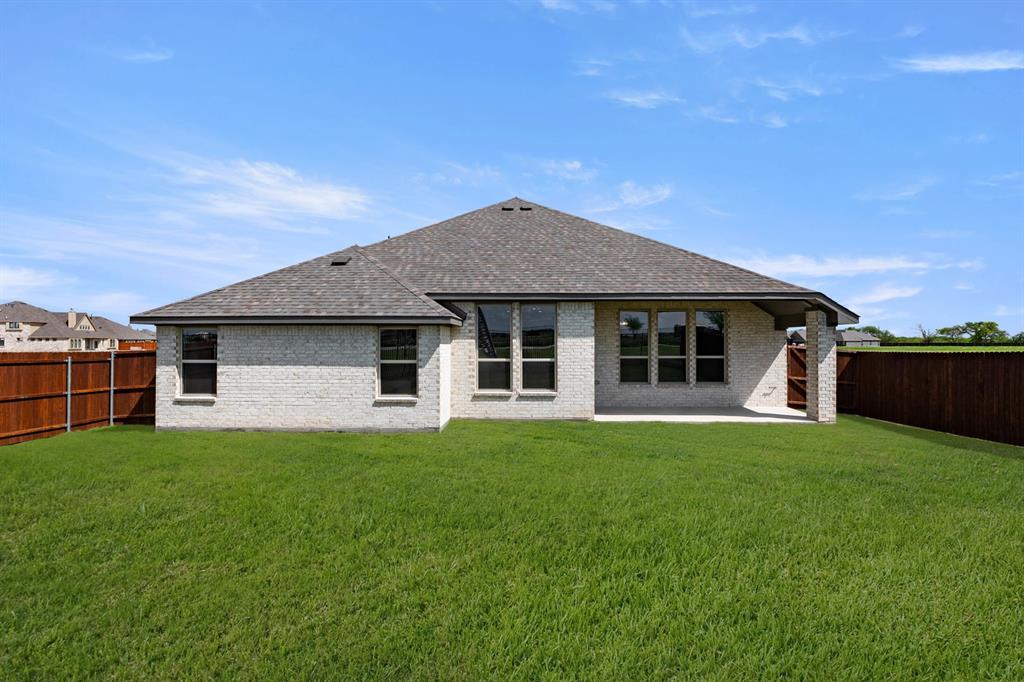Timberbrook - Residential