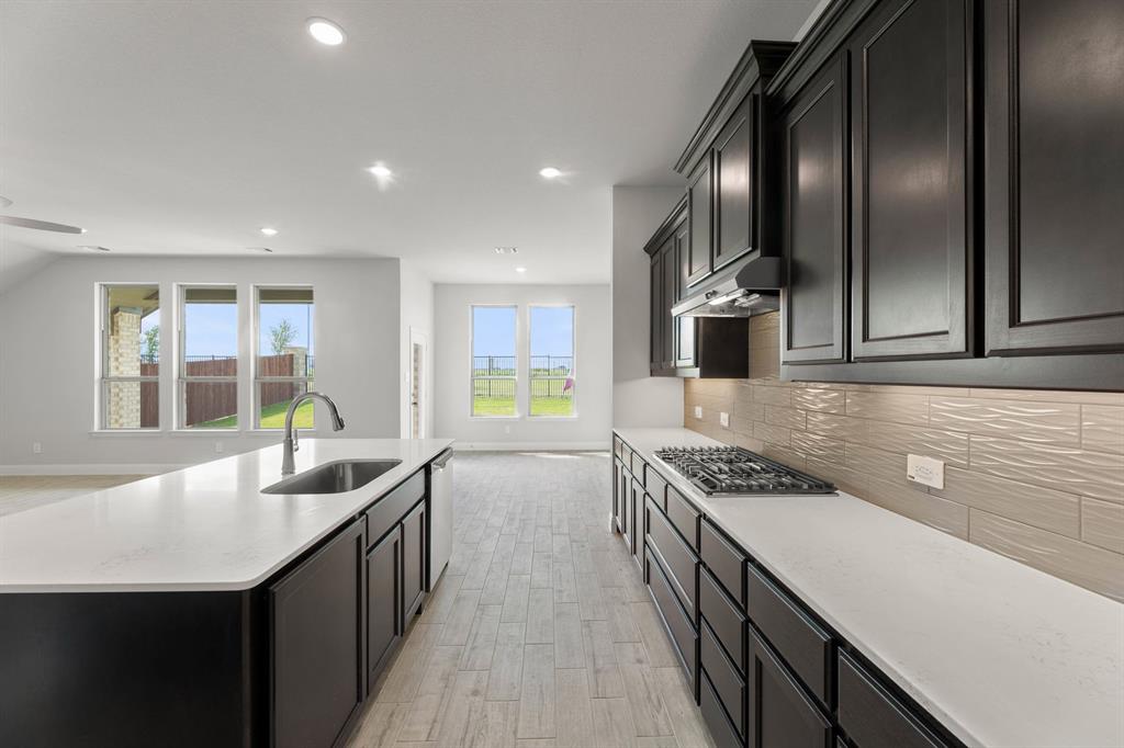 Timberbrook - Residential