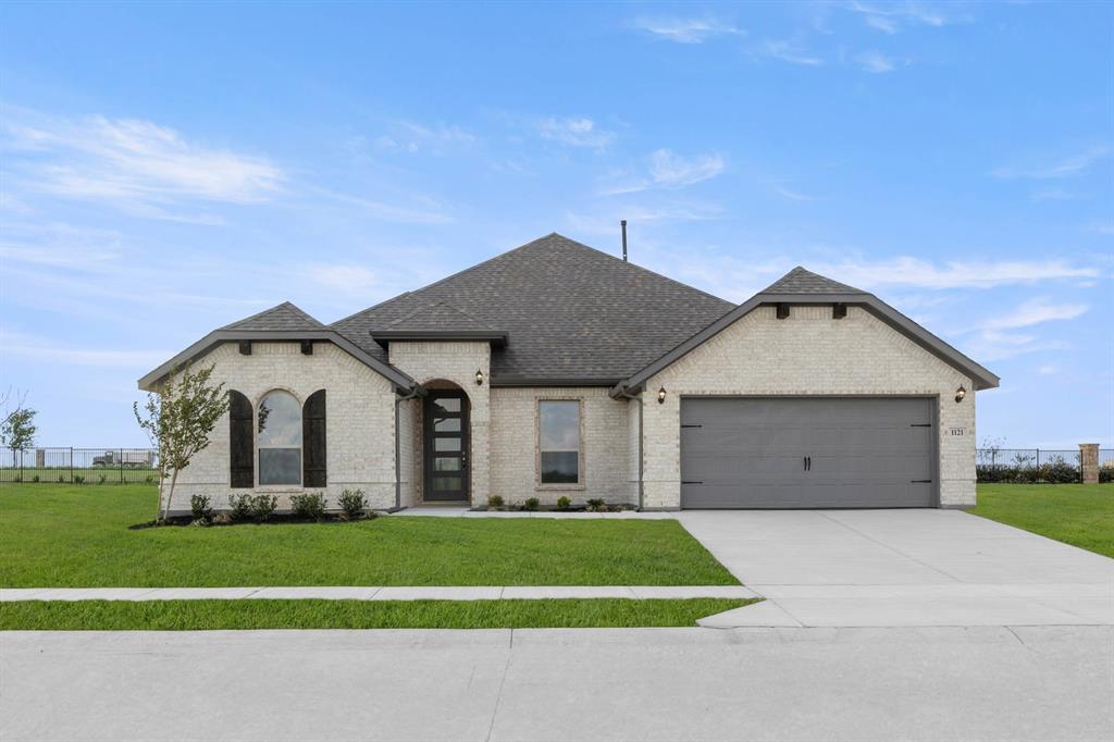 Timberbrook - Residential