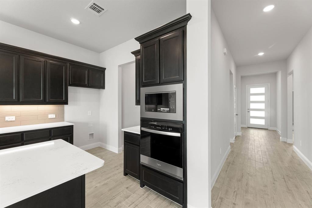 Timberbrook - Residential