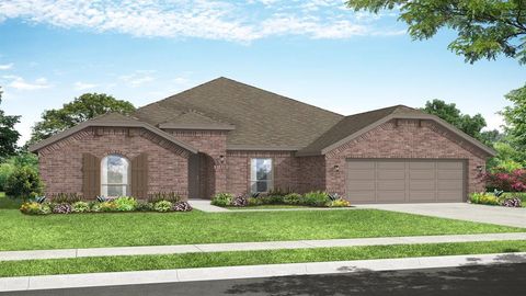 1121 Nighthawk Drive Justin TX 76247