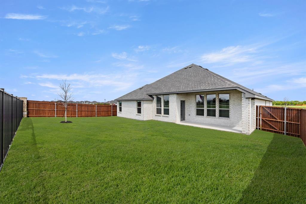 Timberbrook - Residential