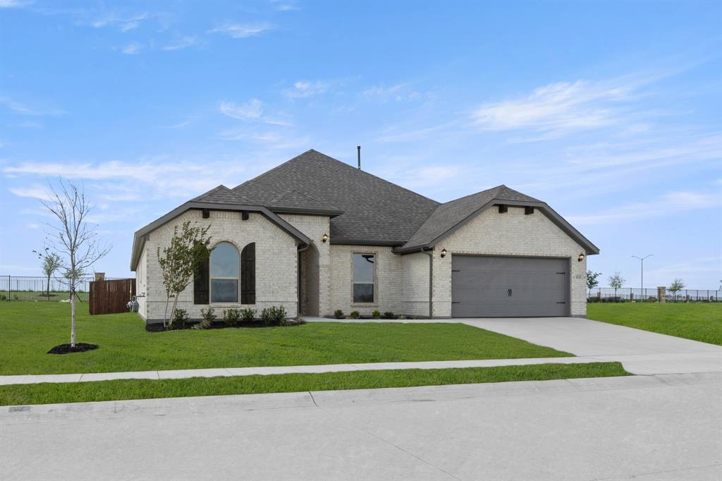 Timberbrook - Residential