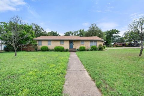 2266 Myrtlewood Drive Dallas TX 75232