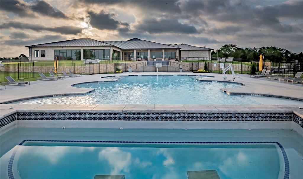 Heath Golf & Yacht Club - Residential