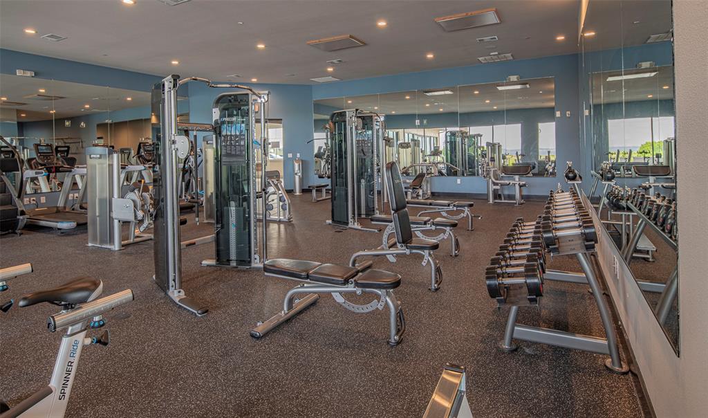 Heath Golf & Yacht Club - Residential