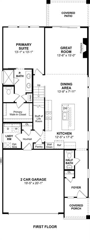 Heath Golf & Yacht Club - Residential