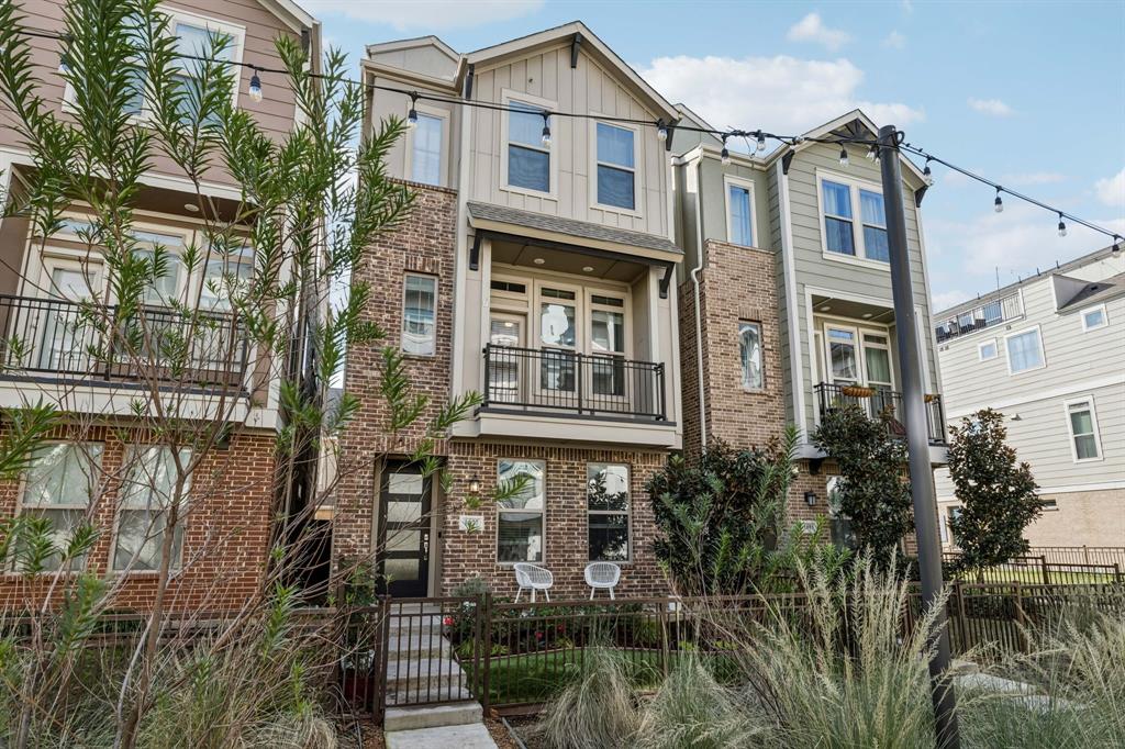 Trinity Gates Add Ph 2 - Residential