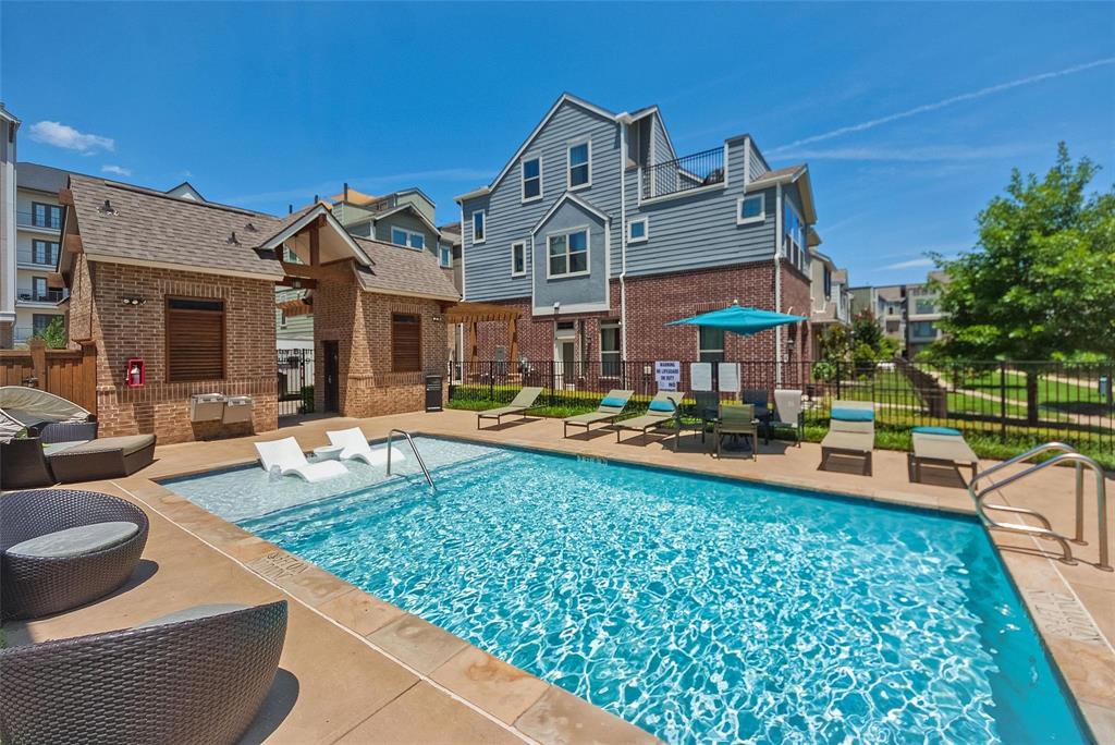 Trinity Gates Add Ph 2 - Residential