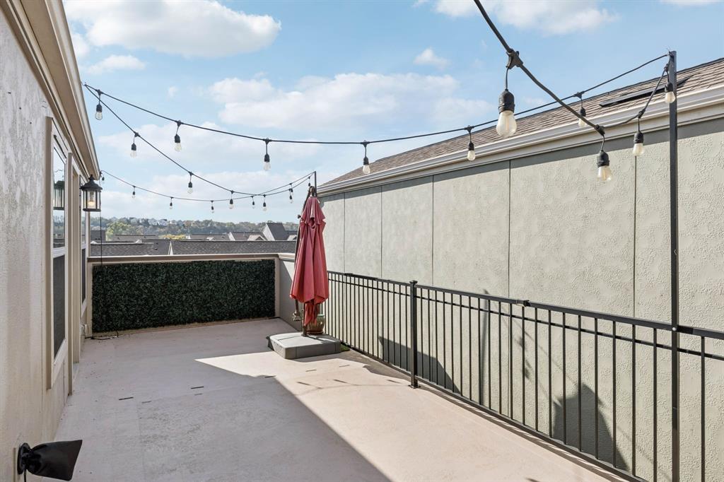 Trinity Gates Add Ph 2 - Residential