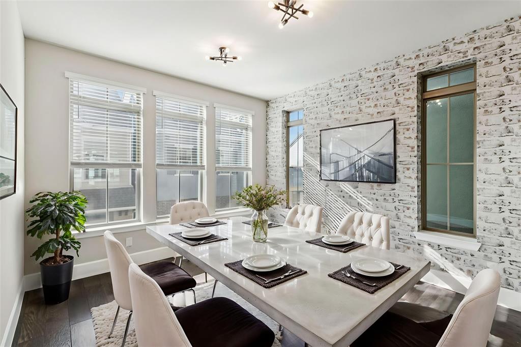 Trinity Gates Add Ph 2 - Residential